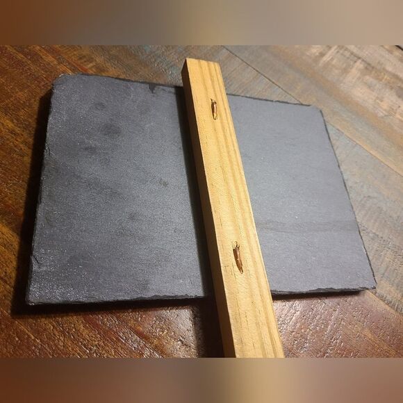 Outdoor Wood Welcome Sign 18" - Picture 3 of 7